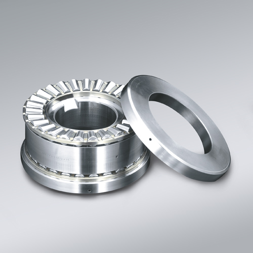 Thrust Roller Bearings