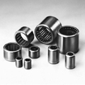 Drawn Cup Roller Clutch