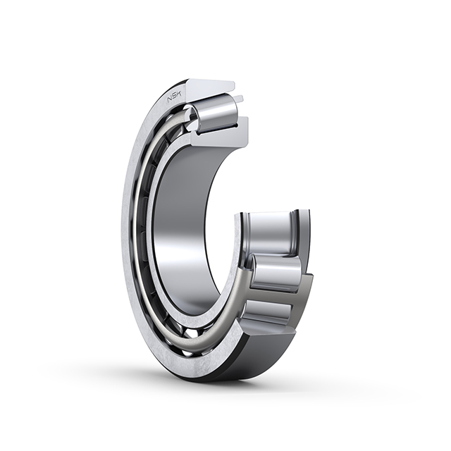 Metric Series Tapered Roller Bearings