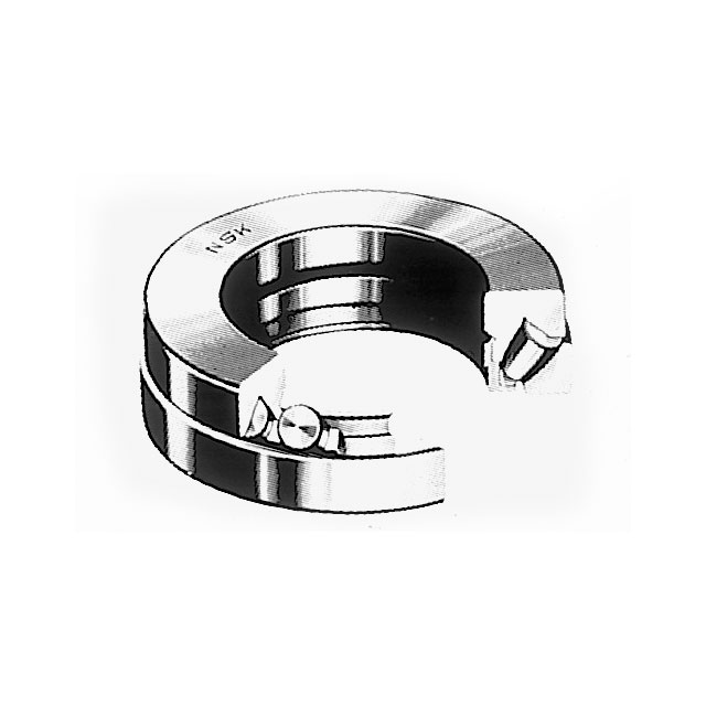 Spherical Roller Thrust Bearings