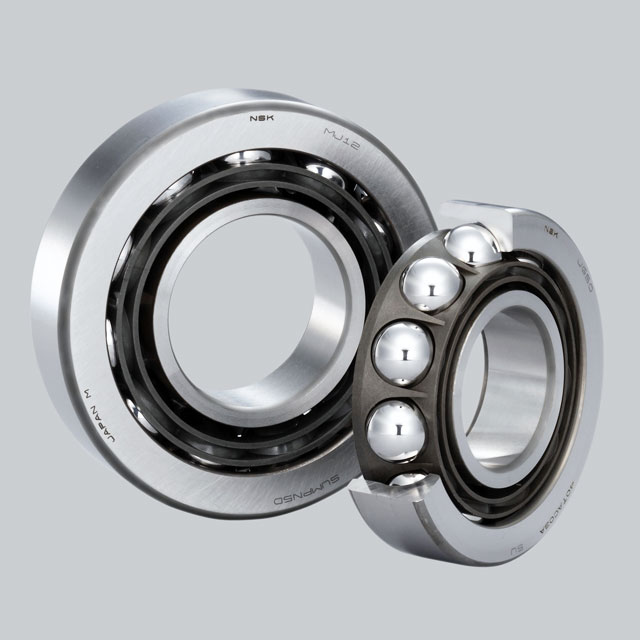 Ball Screw Support Bearings