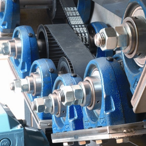 Bearing Diagnostics