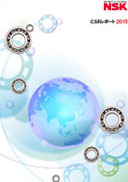 CSR Report 2015