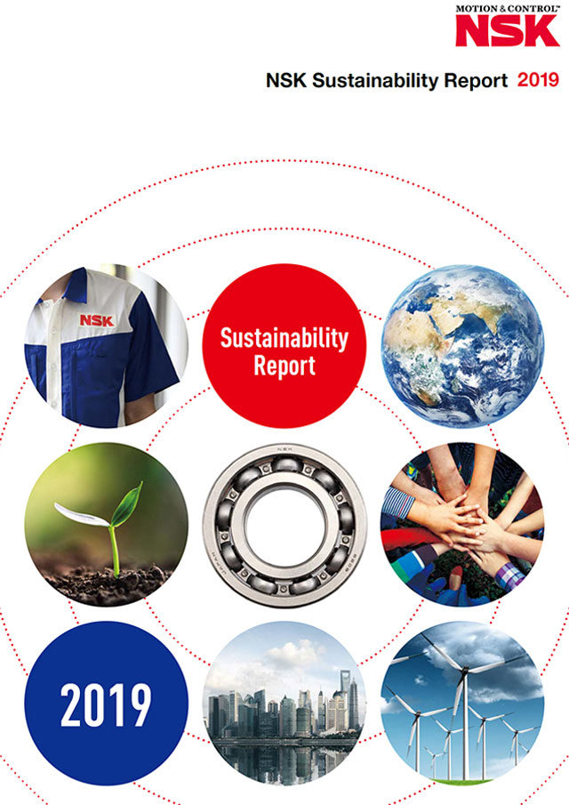 Sustainability Report 2019