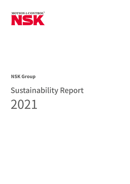 Sustainability Report 2021