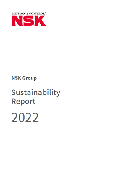 Sustainability Report 2021