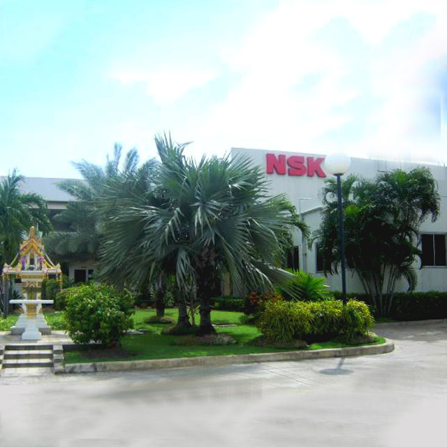  Siam ＮＳＫ轉向系統公司