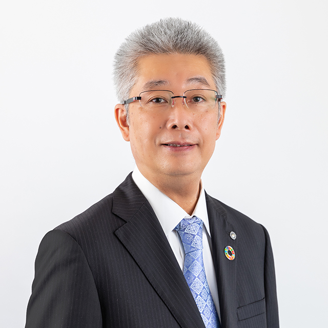 社長的話